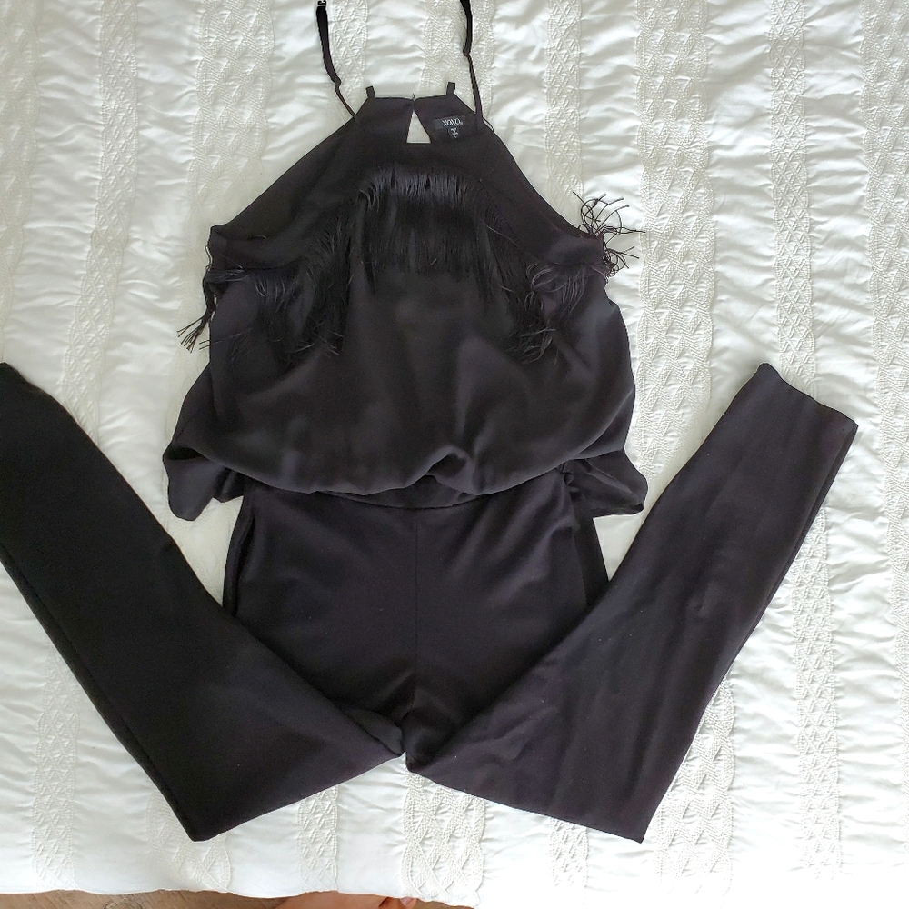 Jumpsuit
